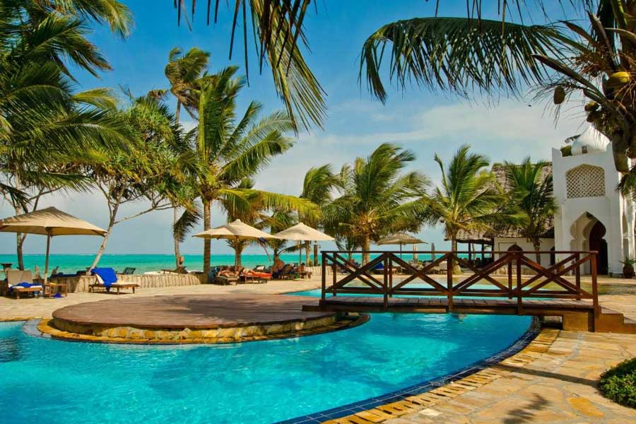 Zanzibar packages Zanzibar packages