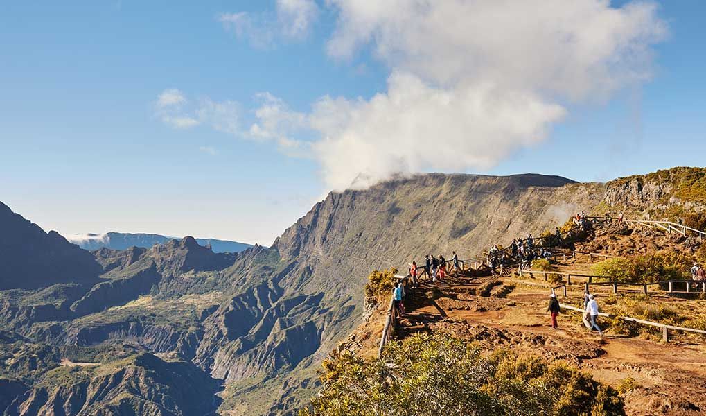 Exploring the Enigmatic Charms of Mauritius and Réunion - Quintrip Blog | La Reunion holiday