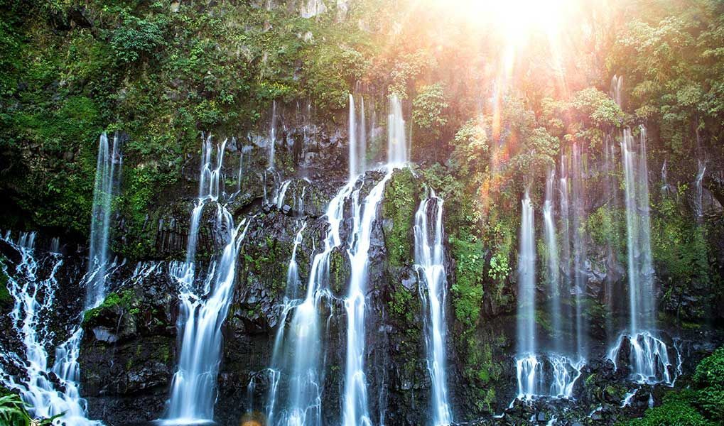 Reunion Island holidays all inclusive Reunion Island holidays all inclusive