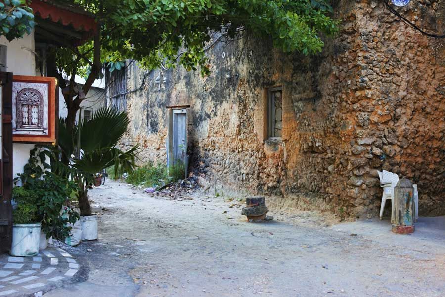 Holiday to Zanzibar Holiday to Zanzibar