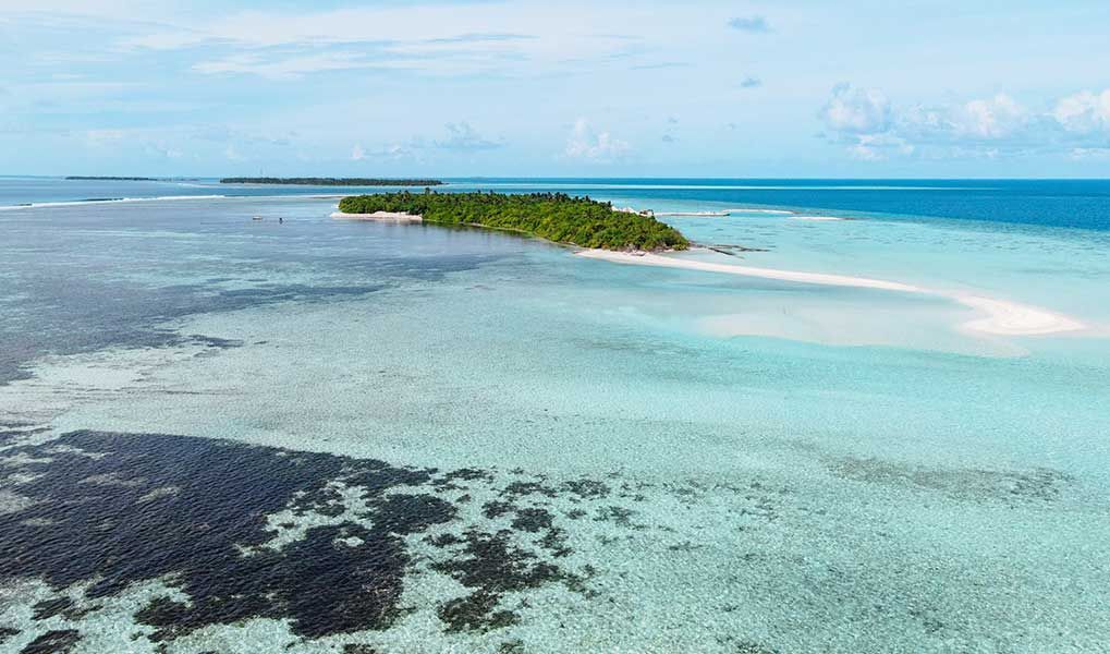 Maldives honeymoon package Maldives honeymoon package