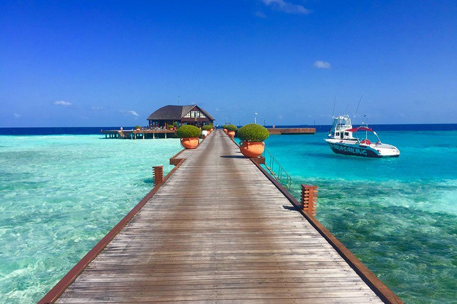 Memories to Last a Lifetime: Exploring the Magical Maldives!