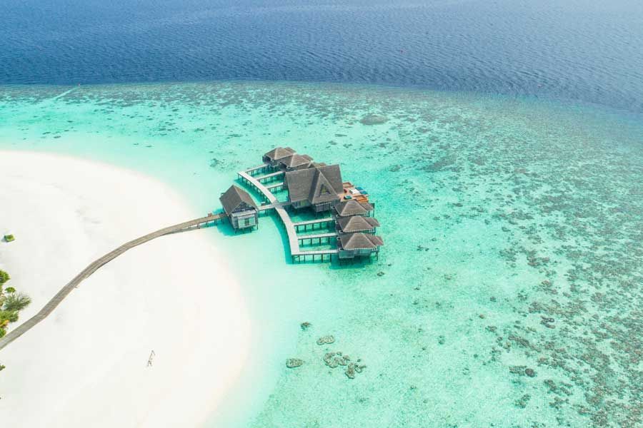 Maldives: One of the World's Most Beautiful Places