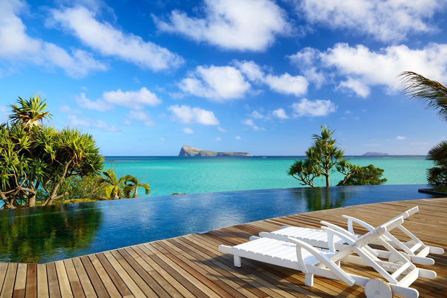 Mauritius: A Tropical Paradise