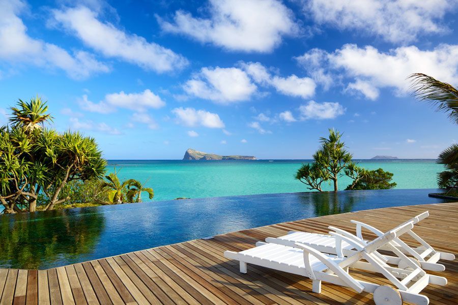 Le Morne Brabant: Mauritius' UNESCO Mountain of Freedom