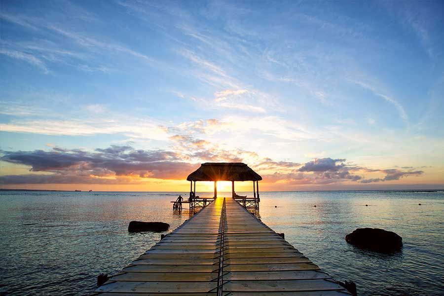 Mauritius all inclusive packages