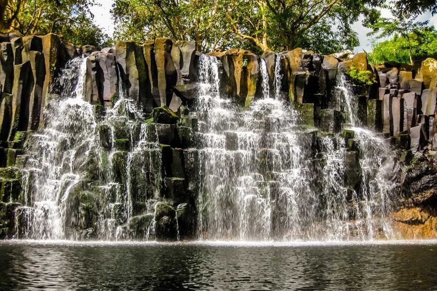 Mauritius specials Mauritius specials