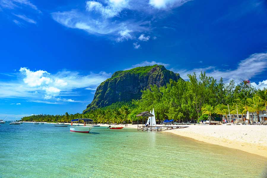 Mauritius: The Jewel of the Indian Ocean