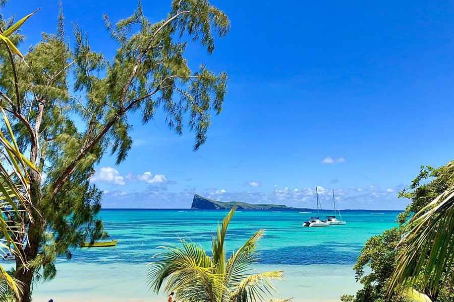 Discover the Wonders of Mauritius: An Unforgettable Addition to Your Travel Bucket List!