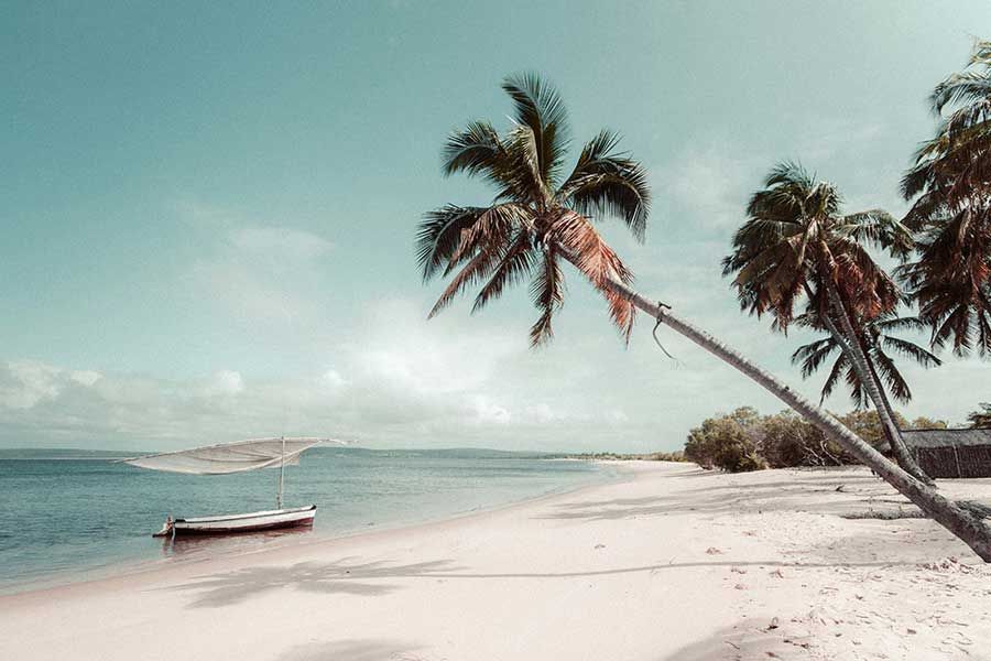 Mozambique honeymoon packages Mozambique honeymoon packages