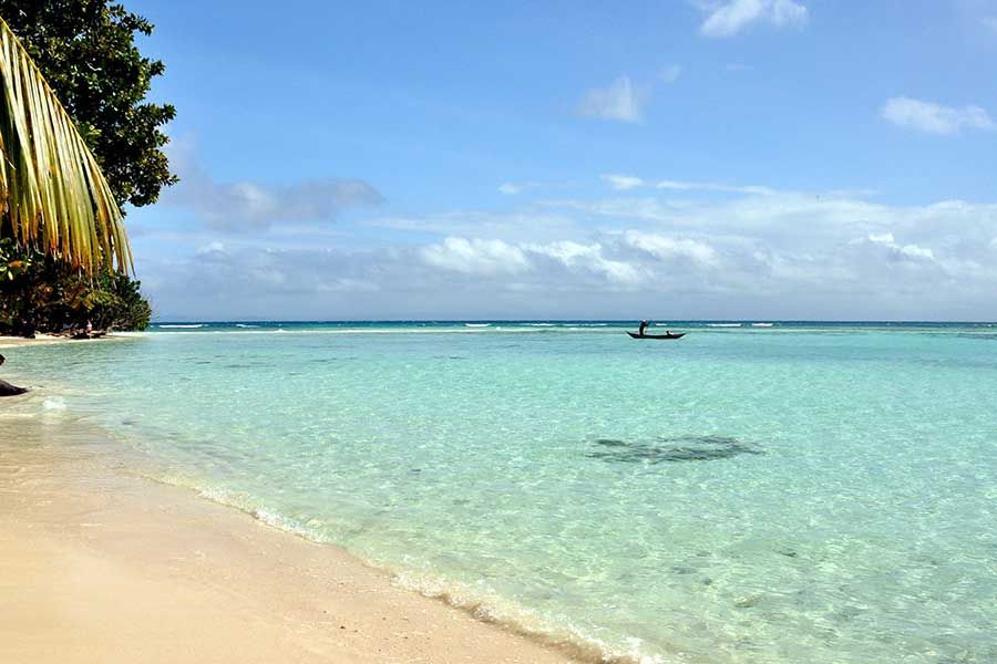 Madagascar packages Nosy Be, Madagascar’s “Perfumed Island,” is a dream destination blending untouched nature, vibrant culture, and luxurious retreats. Indulge in fine dining, sip signature cocktails, snorkel in crystal-clear waters, and explore exotic wildlife. Whether you're after relaxation or adventure, Quintrip curates Madagascar packages that cater to every traveler. Let Quintrip handle the details while you soak up Madagascar’s beauty with a tailor-made experience designed for ultimate comfort and discovery.