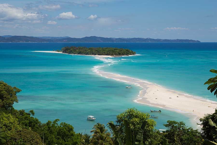 Nosy Be: The Ultimate Exotic Escape for Luxury and Adventure Seekers