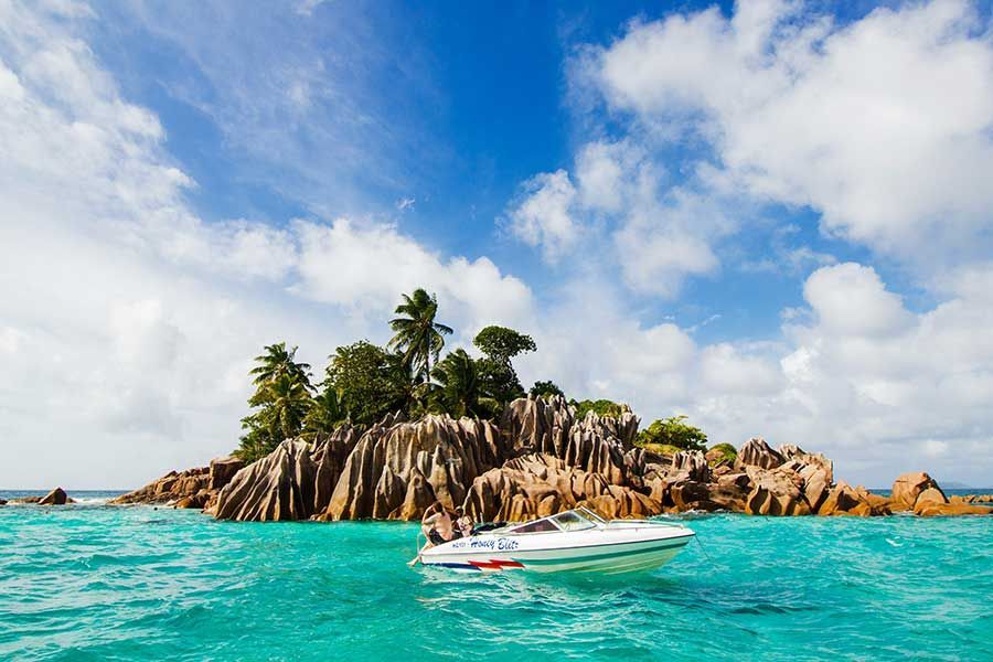 Baie Lazare, Mahé: A Quieter Corner of Seychelles