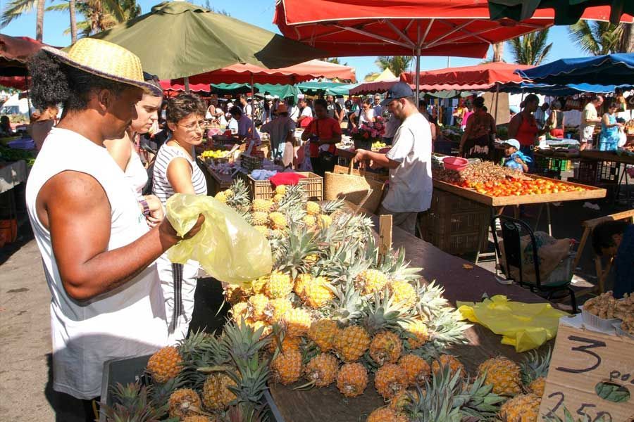 Holiday packages to Reunion Island from South Africa Holiday packages to Reunion Island from South Africa