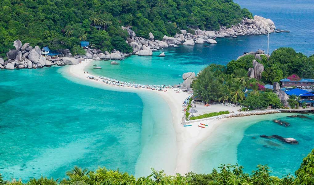 Thailand holiday packages Thailand holiday packages