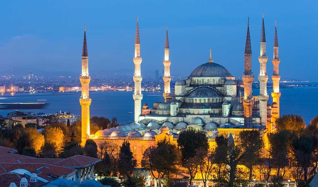 Turkey holiday package Turkey holiday package