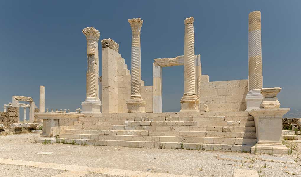 Turkey travel packages Turkey travel packages