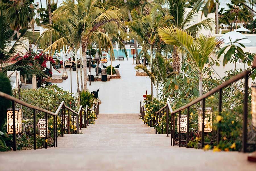 Zanzibar Holiday to Zanzibar