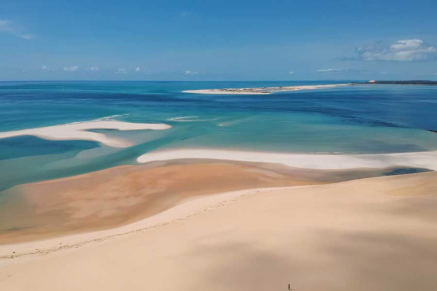 Mozambique: what to expect from beaches to safari
