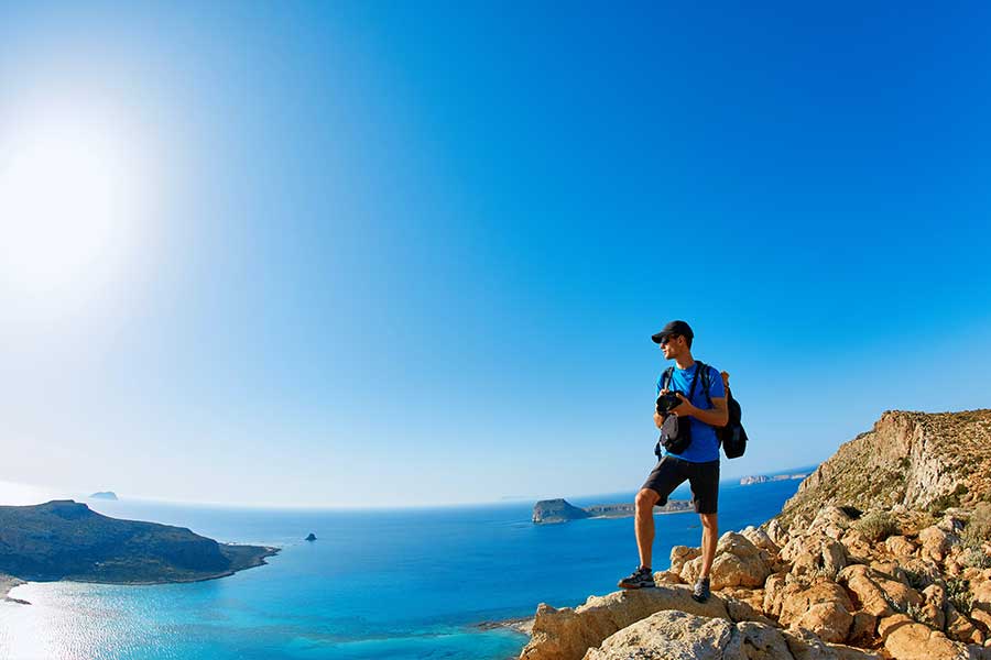 What to do in Crete, Greece