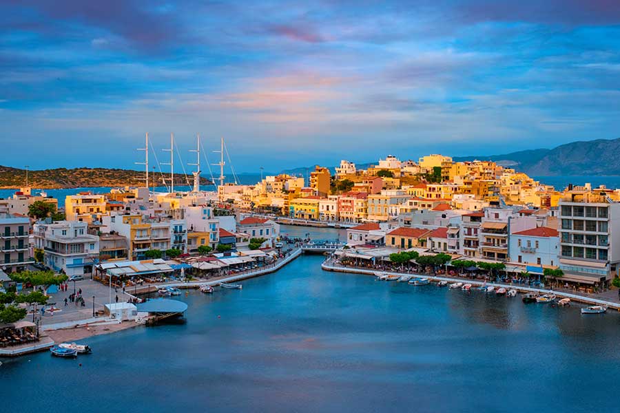 The south coast is substantially more craggy and less traveled than the north shore. It is peppered with lonely settlements and coves and is crisscrossed by gorges. It also serves as a launching place for the isolated islands to the south of Crete. Crete is one of the most unique and gorgeous Greek islands. Our guide includes wonderful locations to stay (from campgrounds to boutique hotels), the greatest tavernas, and must-see attractions on the island.