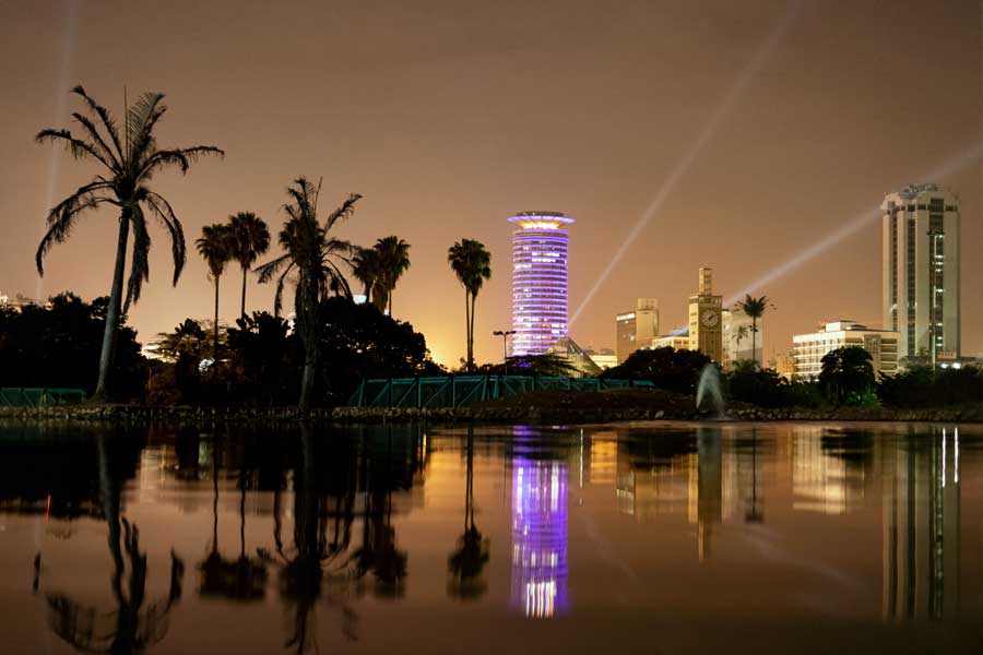 What to do in Nairobi, Kenya