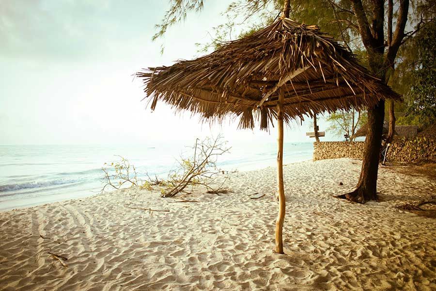 Zanzibar Holiday to Zanzibar