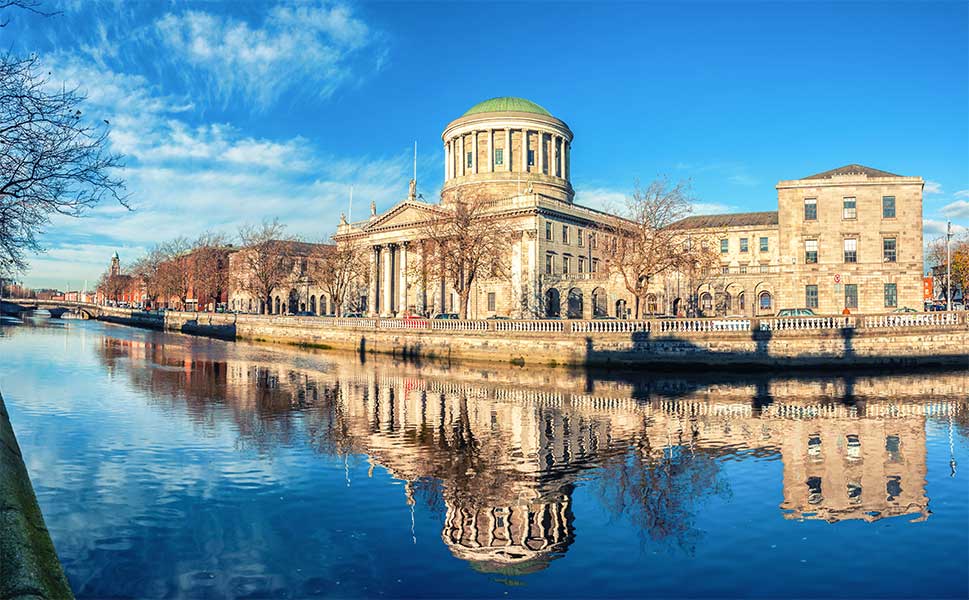 The 6 cities to visit in Ireland in 2022