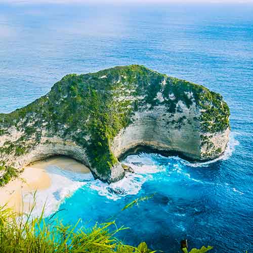 Bali Holiday Packages