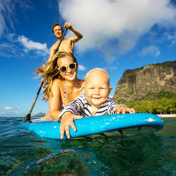 There will be something for everyone in terms of destinations and hotels, specially selected for our family holiday packages.