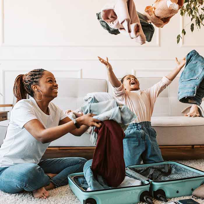 Holiday packages and Vacation Special Deals with Quintrip, South African Travel Agency based in Johannesburg.