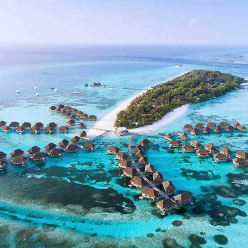 Maldives Holidays Packages