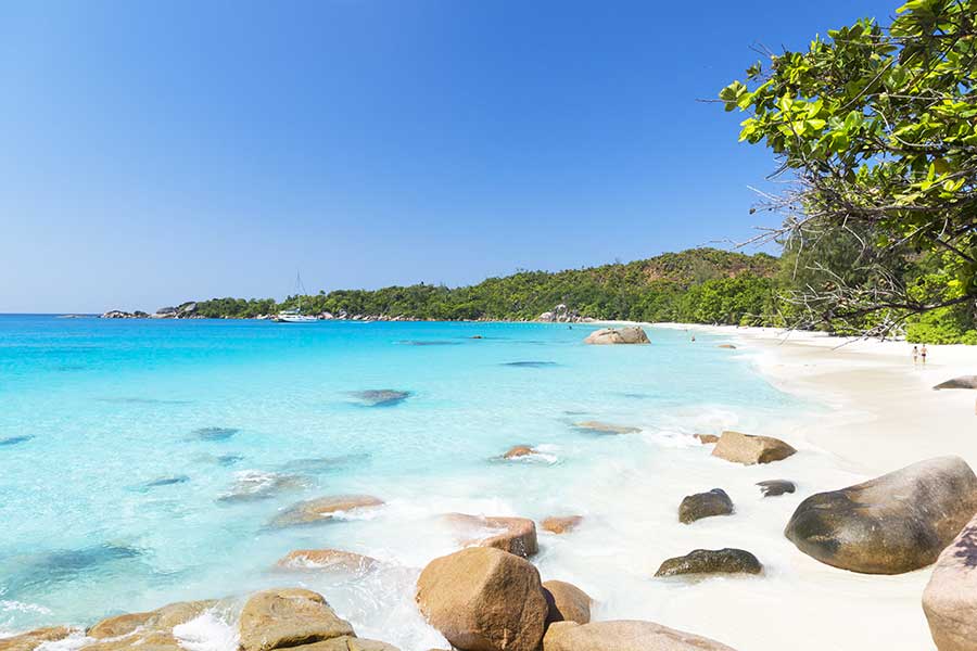 Maldives, Seychelles, Bali, Mauritius or Zanzibar: which suits your romantic trip?