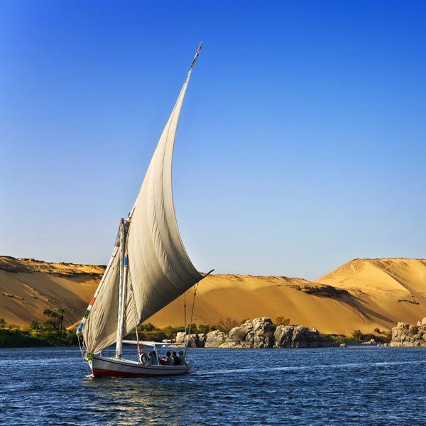 Egypt Holiday Packages