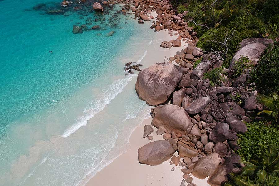 Seychelles Holiday Packages