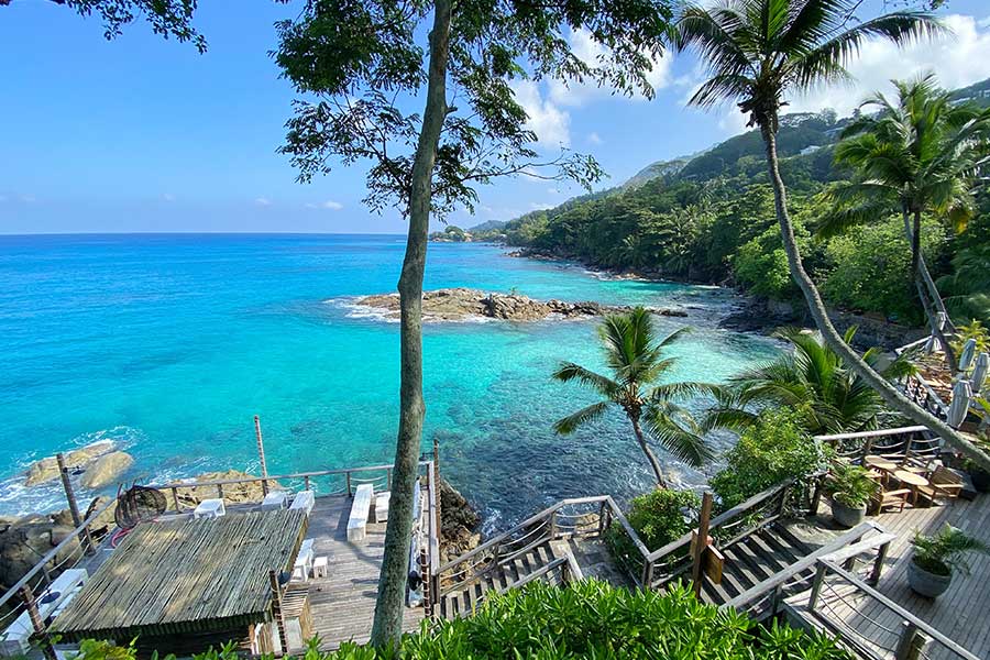 Holiday Packages Seychelles