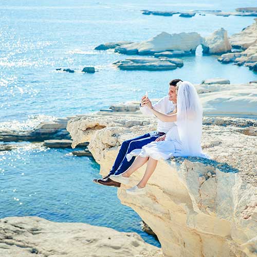 honeymoon holiday packages