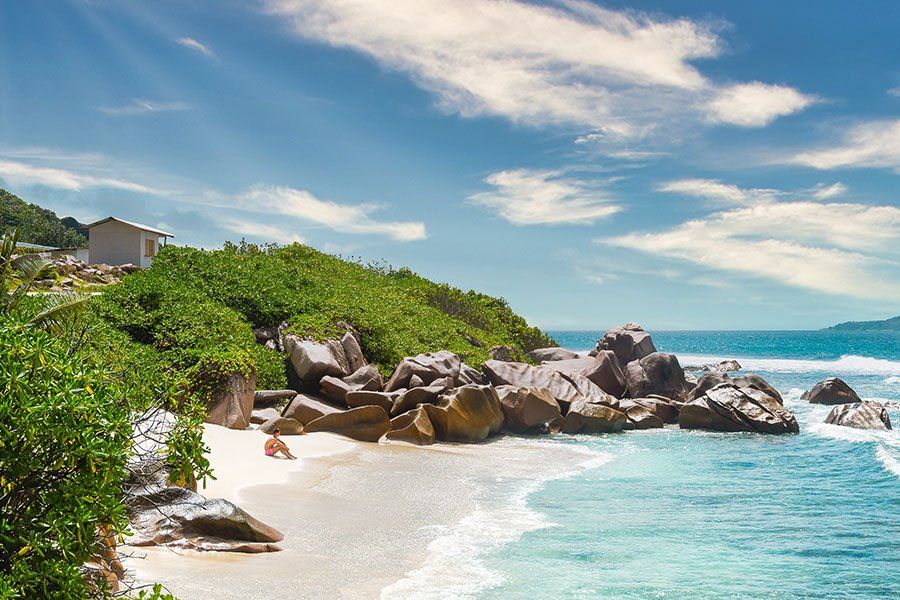 9 Ways to a Memorable Seychelles Honeymoon
