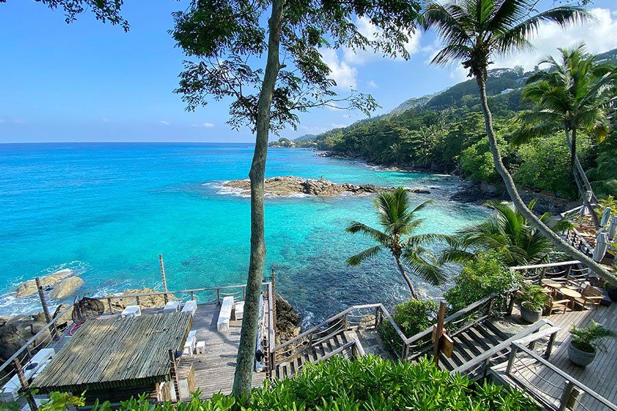 Uncover the Best Resorts in Seychelles for an All-Inclusive Family Vacation ! | Seychelles Packages