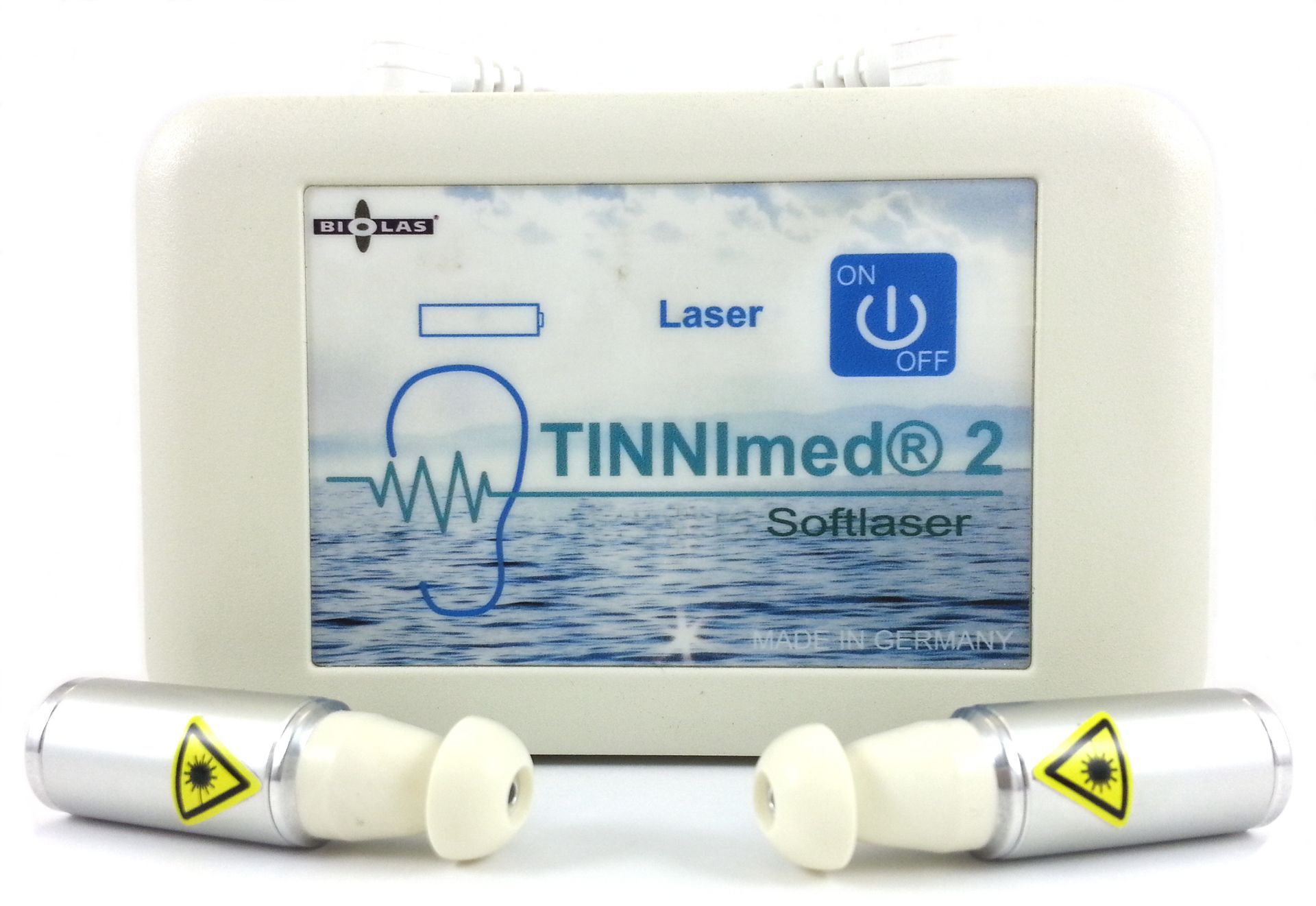 Abbildung zeigt Zubehör