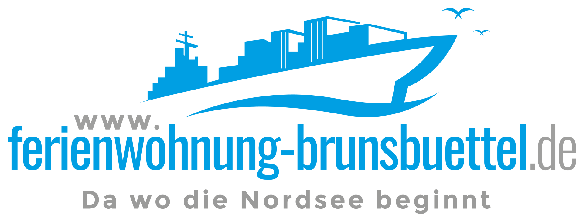 Ferienwohnungen in Brunsbüttel