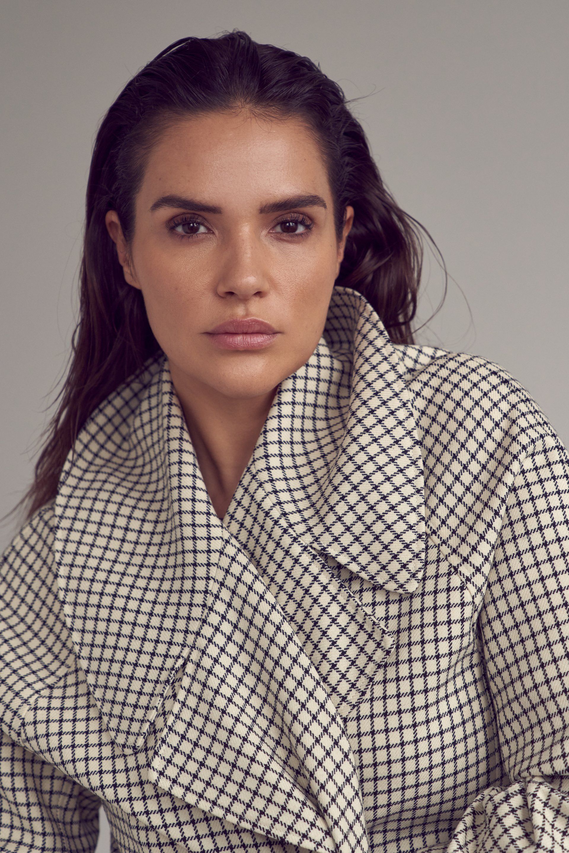 Emma Sanders Emma Sanders Model Plussize fashion styling