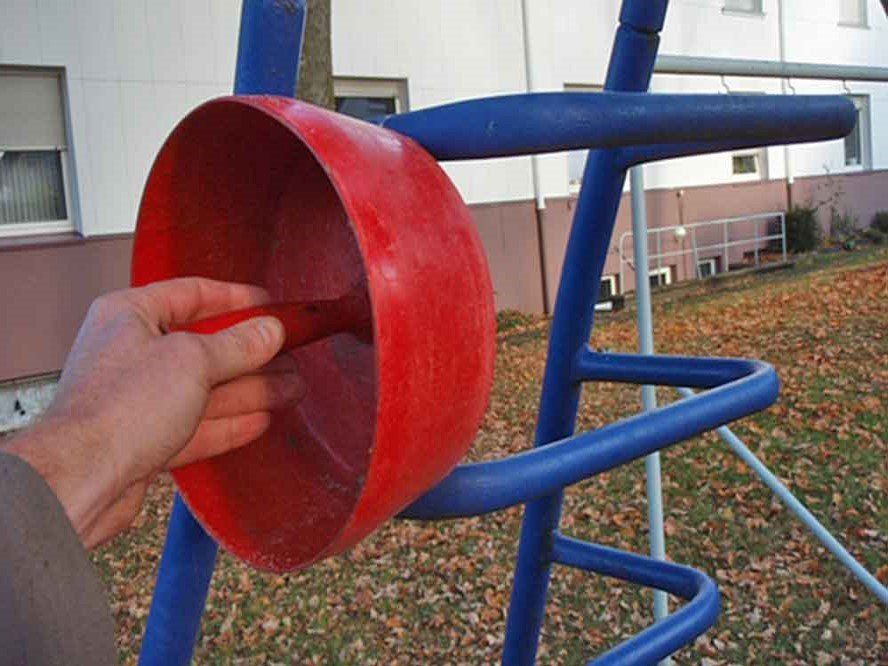 Sicherheit Sicherheit