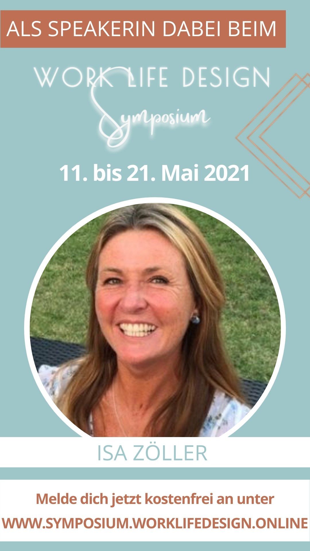 Work-Life-Design-Symposium