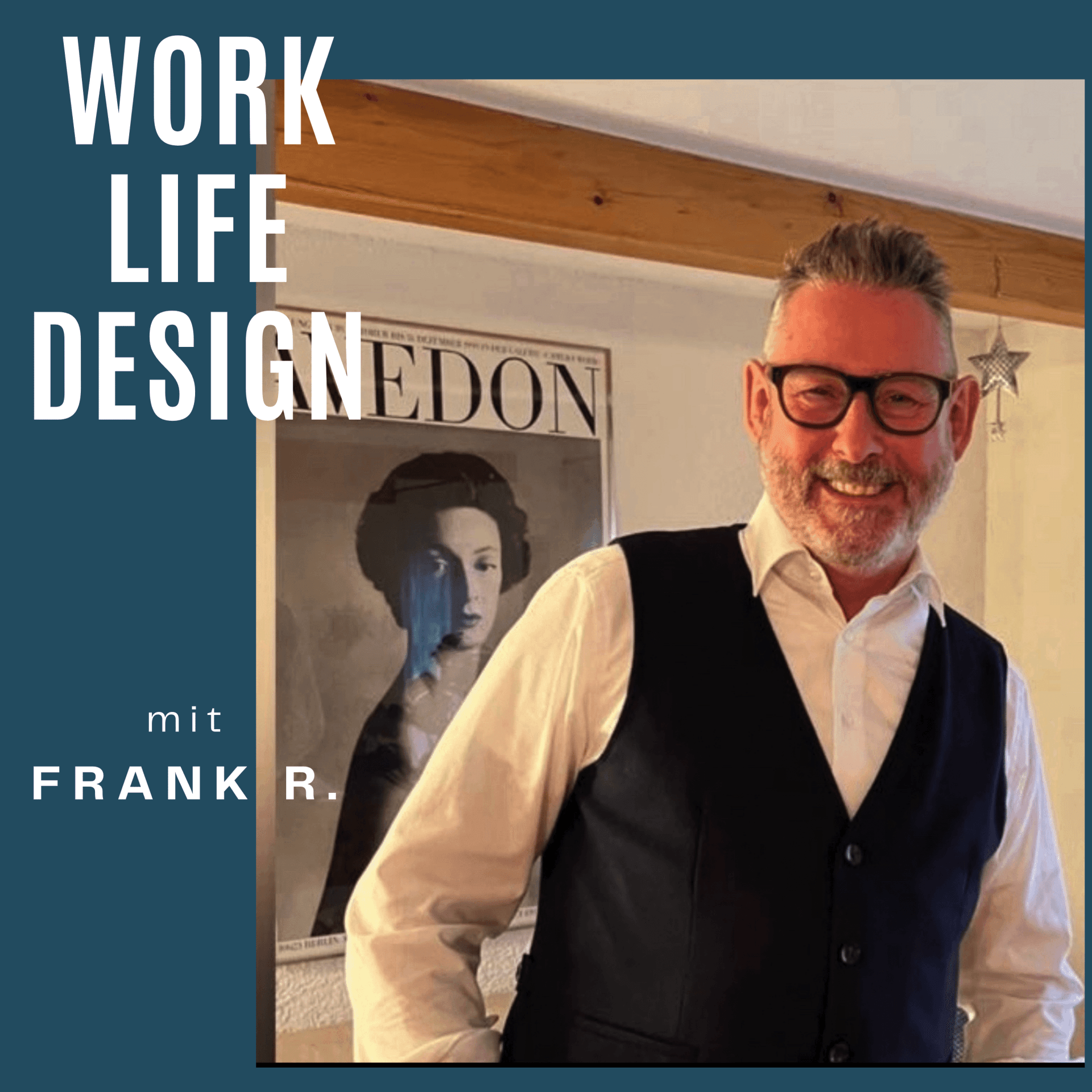 Work-Life-Design Porträts Isa Zöller