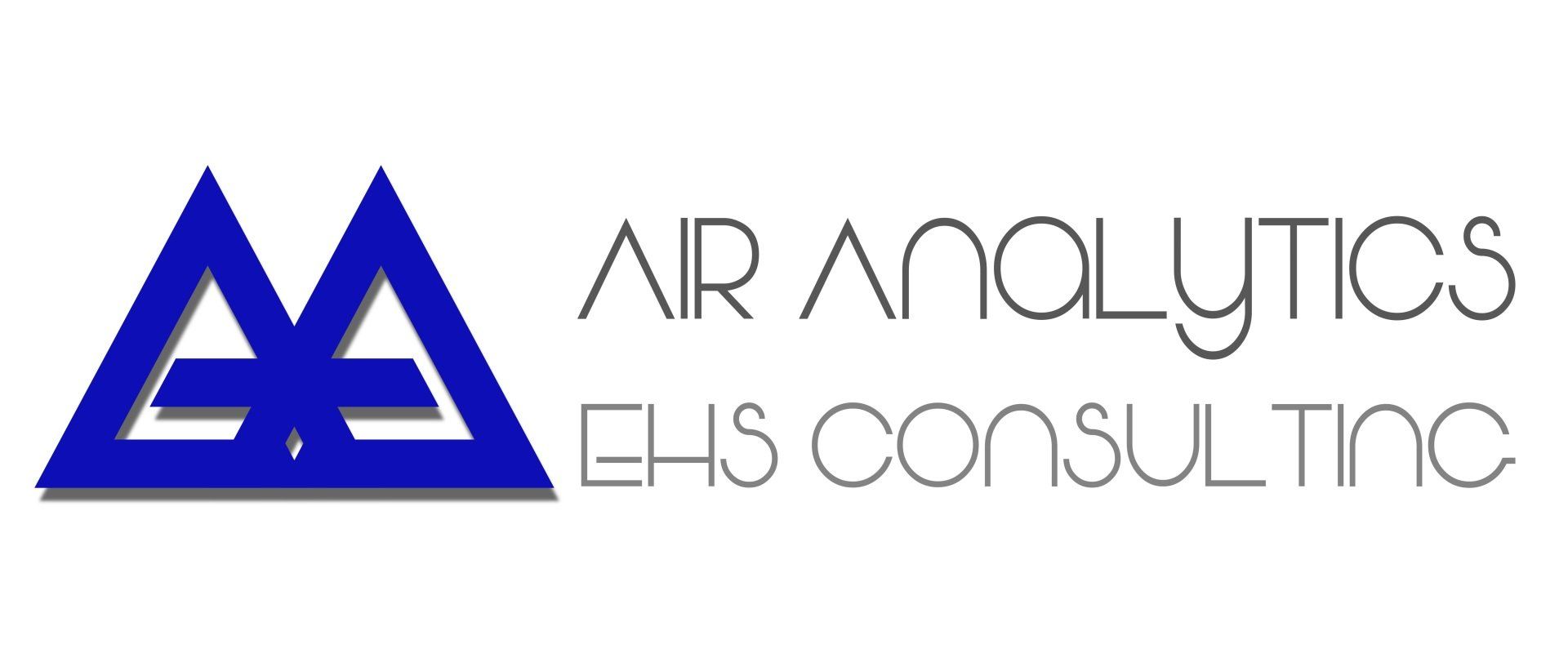 Logo Air Analytics, LLC.