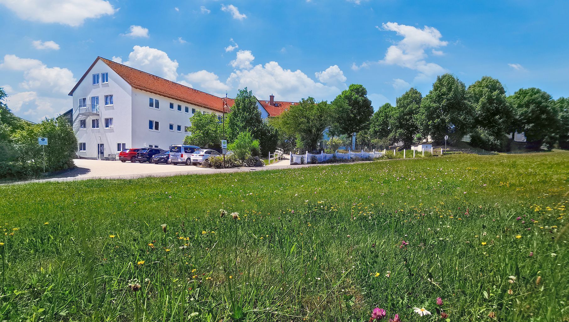 Seniorenzentrum Dautphetal, Dautphetal