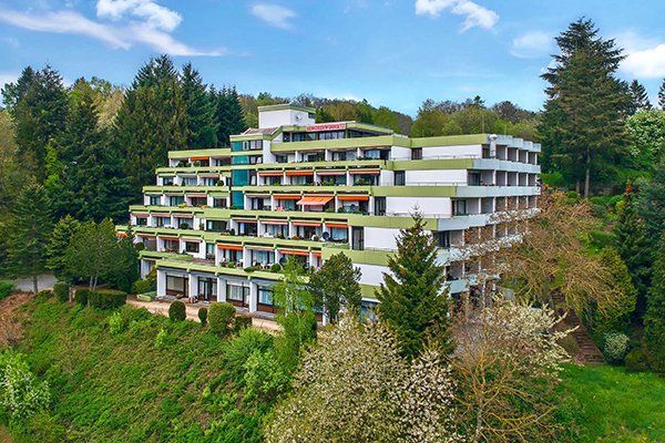 Seniorenzentrum Wald-Michelbach, Wald-Michelbach