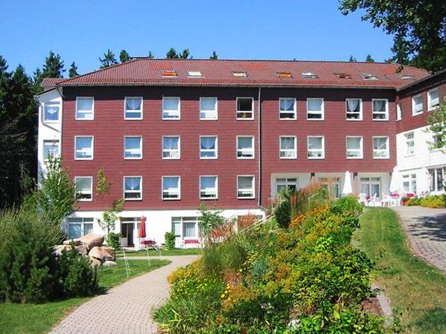 »Neurologische Fachpflege Fichteneck«, Braunlage