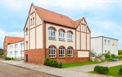 »Nodus Vitalis«, Dessau